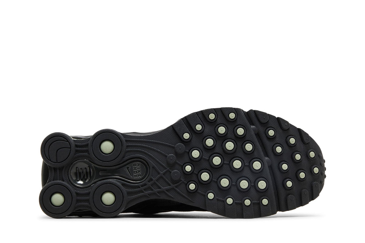 Nike Shox Ride 2 Anthracite Jade Horizon