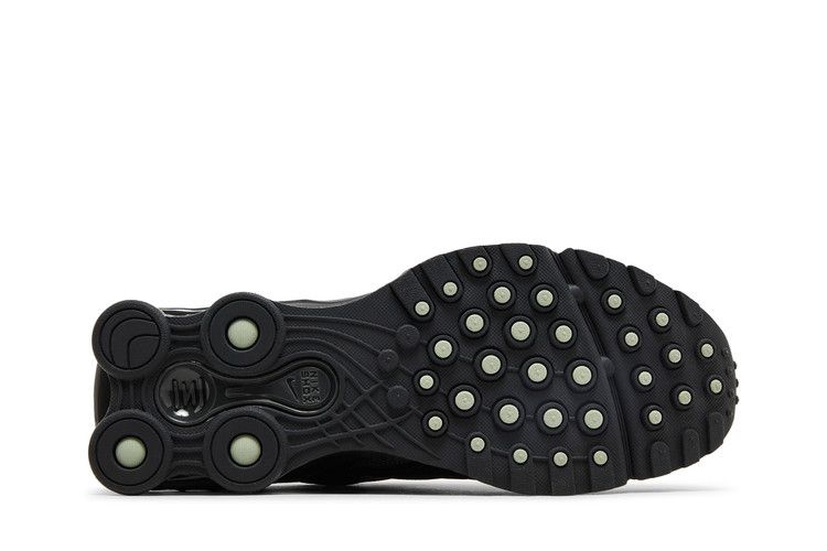 Nike Shox Ride 2 Anthracite Jade Horizon