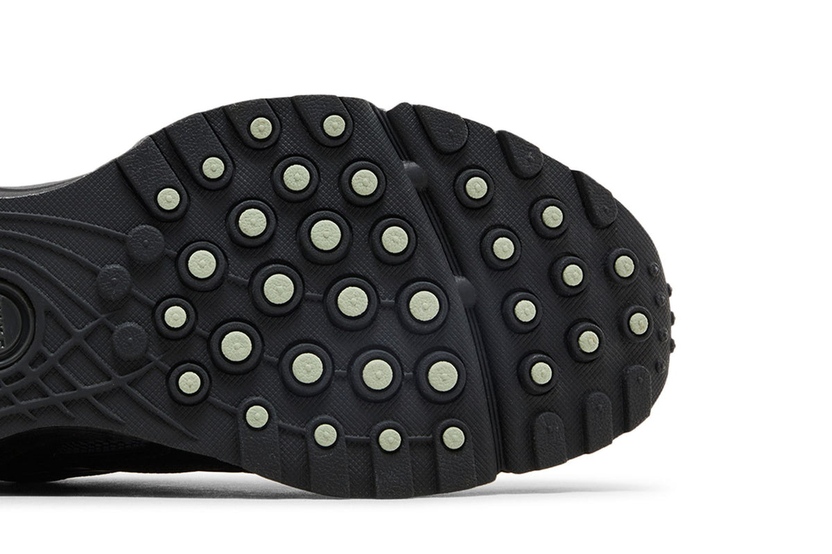 Nike Shox Ride 2 Anthracite Jade Horizon
