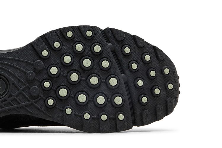 Nike Shox Ride 2 Anthracite Jade Horizon