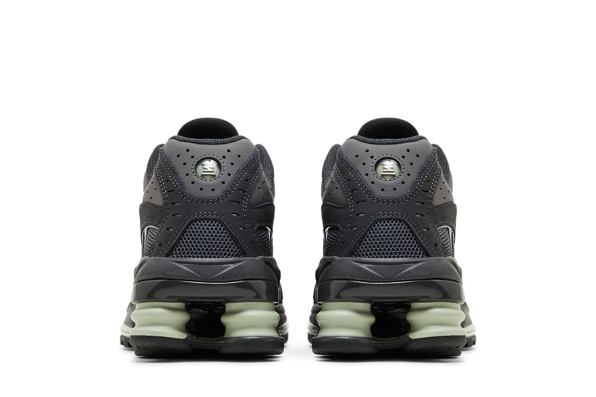 Nike Shox Ride 2 Anthracite Jade Horizon
