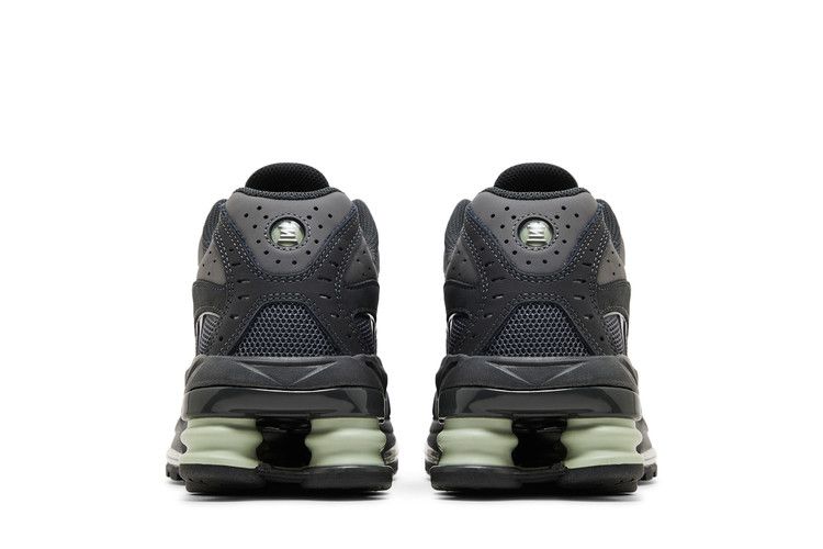 Nike Shox Ride 2 Anthracite Jade Horizon