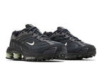 Nike Shox Ride 2 Anthracite Jade Horizon