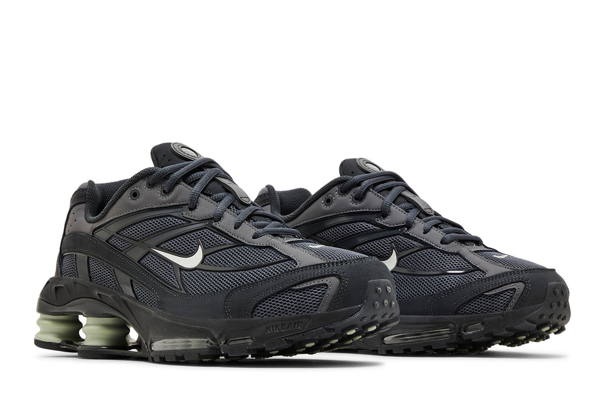 Nike Shox Ride 2 Anthracite Jade Horizon