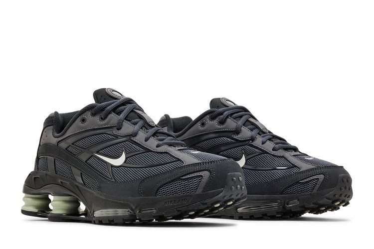 Nike Shox Ride 2 Anthracite Jade Horizon
