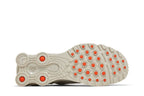 Nike Shox Ride 2 Light Bone Turf Orange