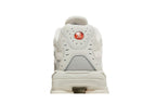 Nike Shox Ride 2 Light Bone Turf Orange