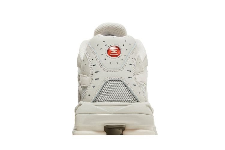 Nike Shox Ride 2 Light Bone Turf Orange