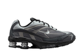 Nike Shox Ride 2 Light Graphite