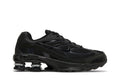 Nike Shox Ride 2 Supreme Black