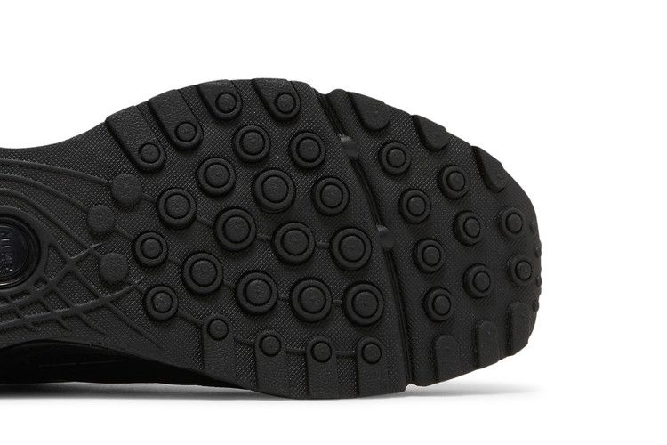 Nike Shox Ride 2 Supreme Black