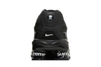 Nike Shox Ride 2 Supreme Black