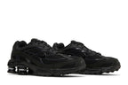 Nike Shox Ride 2 Supreme Black