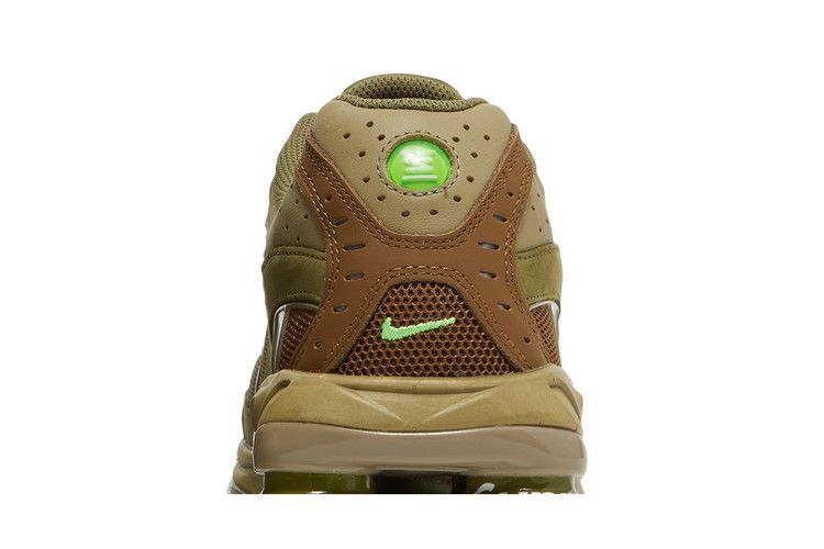 Nike Shox Ride 2 Supreme Kaki