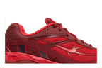Nike Shox Ride 2 Supreme Red