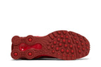 Nike Shox Ride 2 Supreme Red