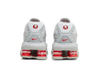 Nike Shox Ride 2 Supreme White