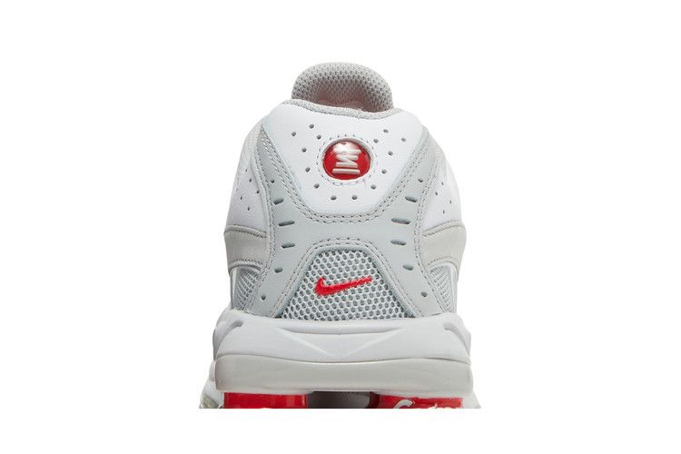 Nike Shox Ride 2 Supreme White