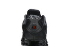 Nike Shox TL Black Max Orange
