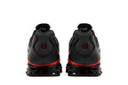 Nike Shox TL Black University Red