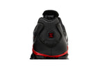 Nike Shox TL Black University Red