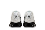 Nike Shox TL Metallic Silver Wolf Grey