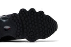 Nike Shox TL Off Noir Metallic Silver
