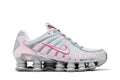Nike Shox TL Pink Foam