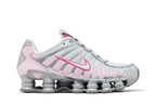 Nike Shox TL Pink Foam