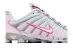 Nike Shox TL Pink Foam