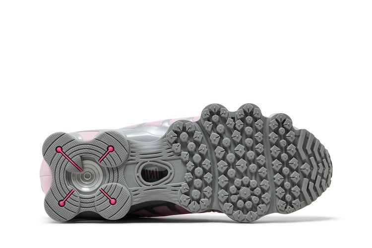 Nike Shox TL Pink Foam