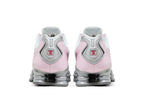 Nike Shox TL Pink Foam