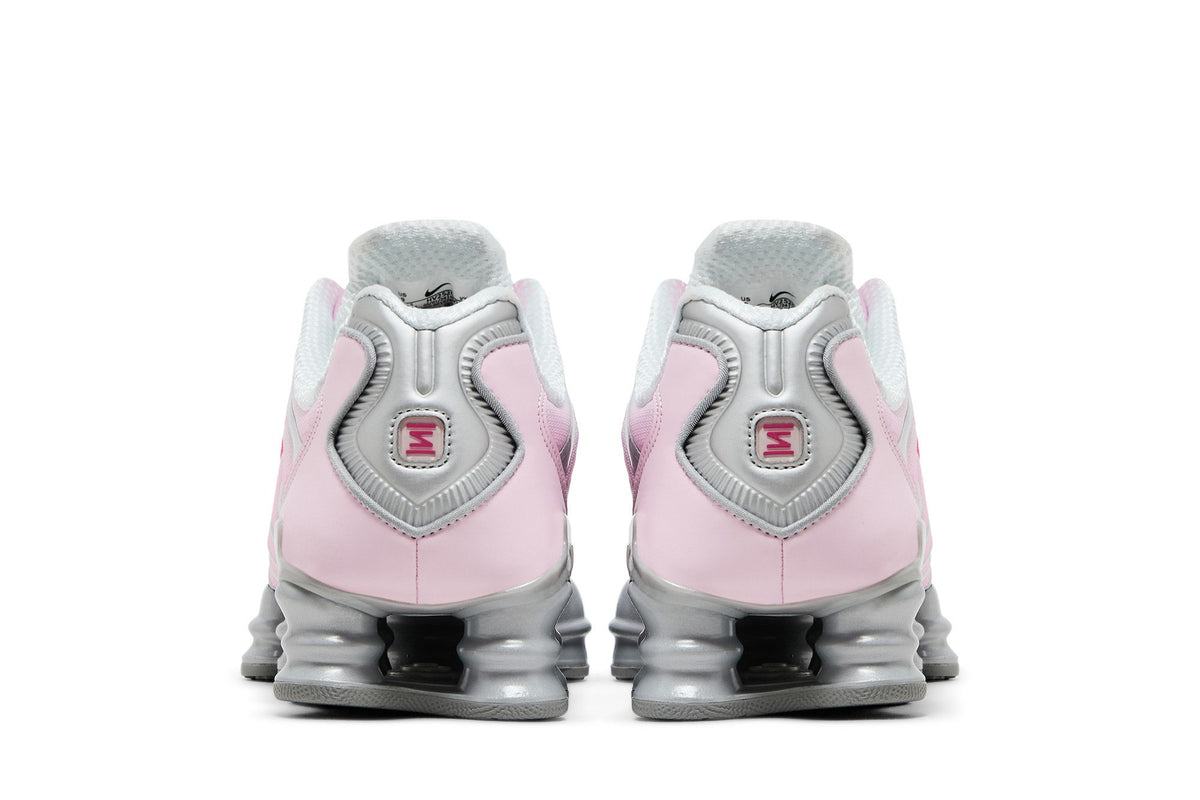 Nike Shox TL Pink Foam