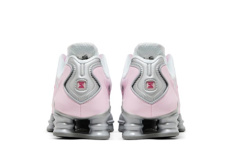 Nike Shox TL Pink Foam