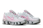 Nike Shox TL Pink Foam