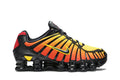 Nike Shox TL Sunrise