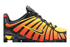Nike Shox TL Sunrise