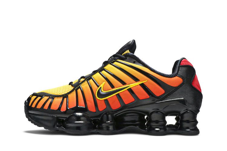 Nike Shox TL Sunrise