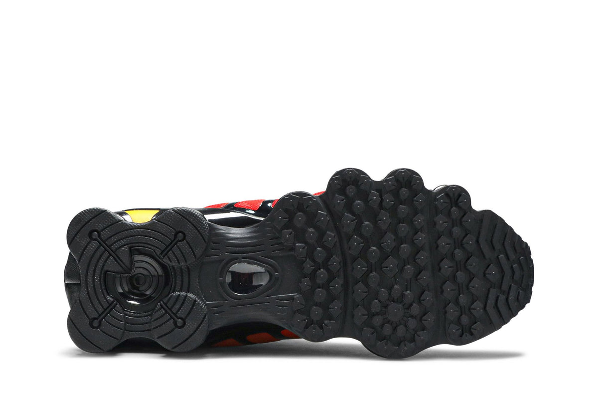 Nike Shox TL Sunrise