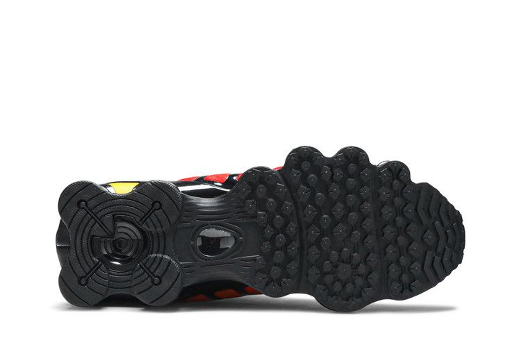 Nike Shox TL Sunrise