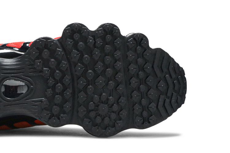 Nike Shox TL Sunrise
