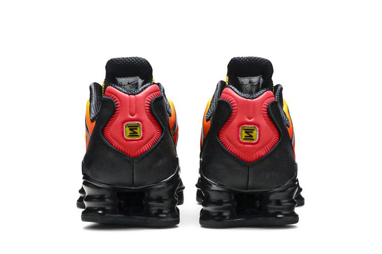 Nike Shox TL Sunrise