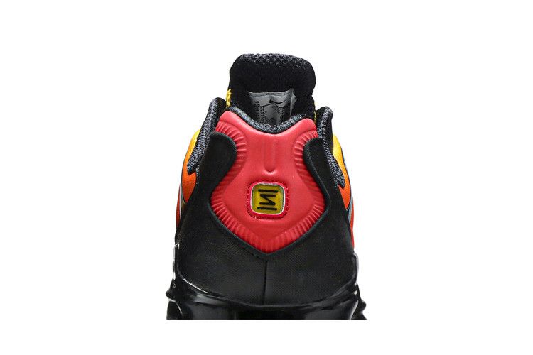 Nike Shox TL Sunrise