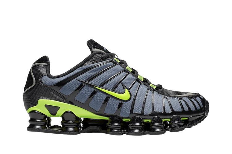 Nike Shox TL Thunderstorm