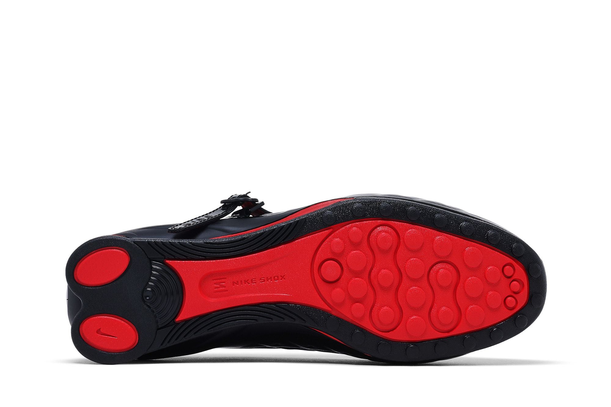 Nike Shox Z Calistra LABELHOOD