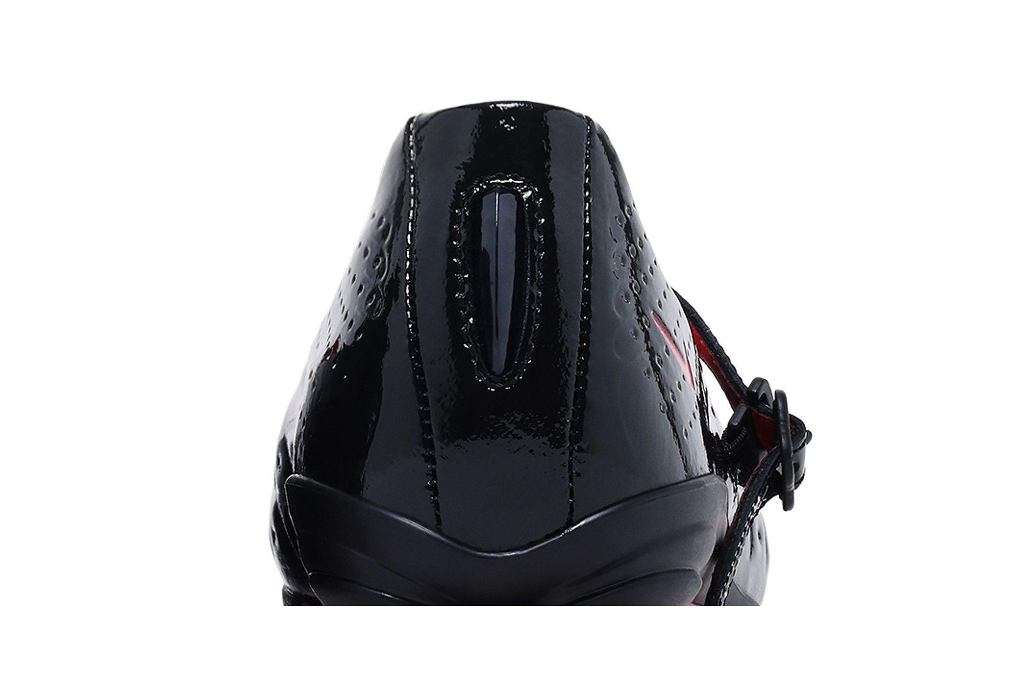 Nike Shox Z Calistra LABELHOOD