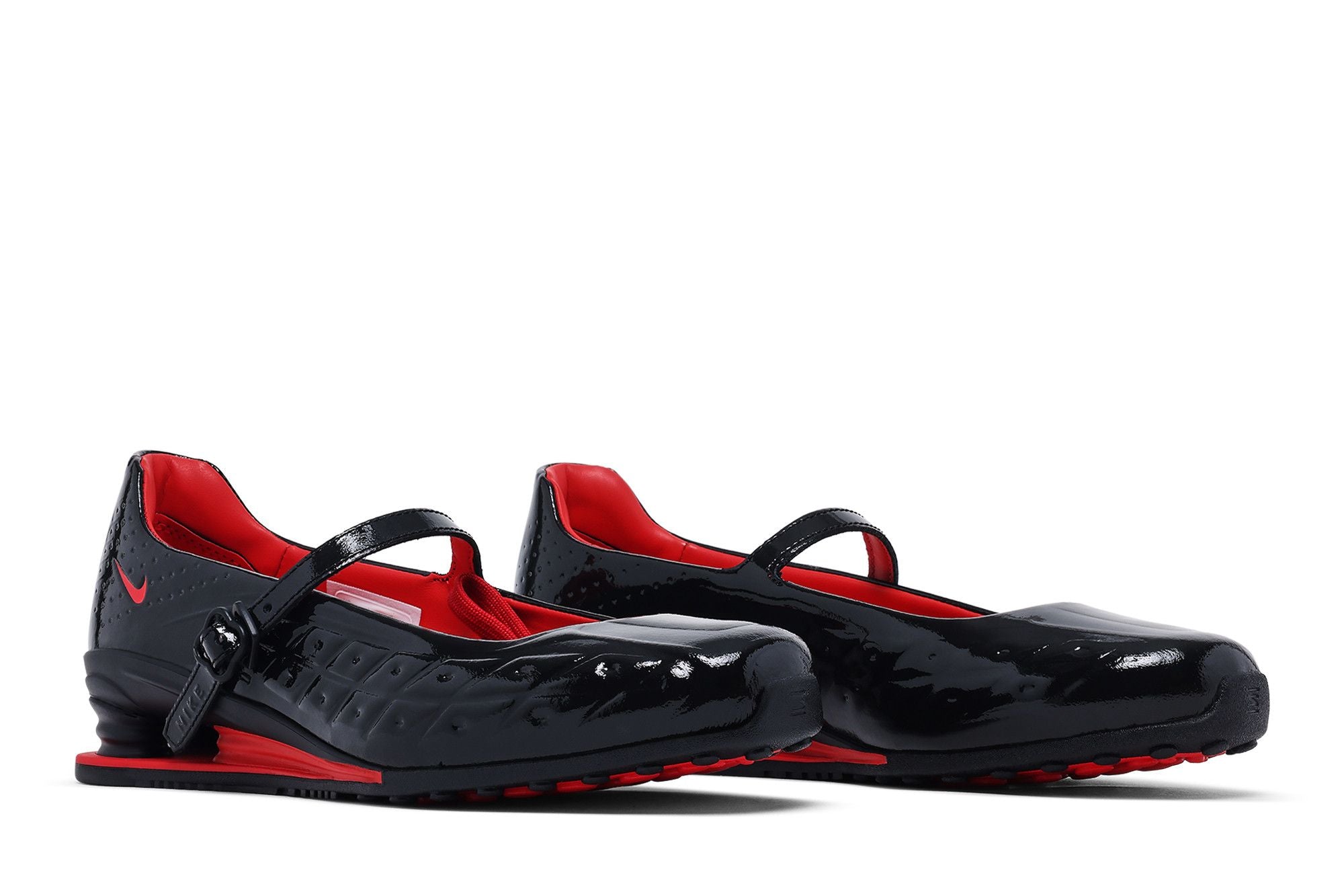 Nike Shox Z Calistra LABELHOOD
