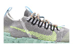 Nike Space Hippie 01 Wolf Grey Volt
