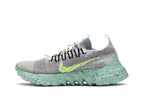 Nike Space Hippie 01 Wolf Grey Volt