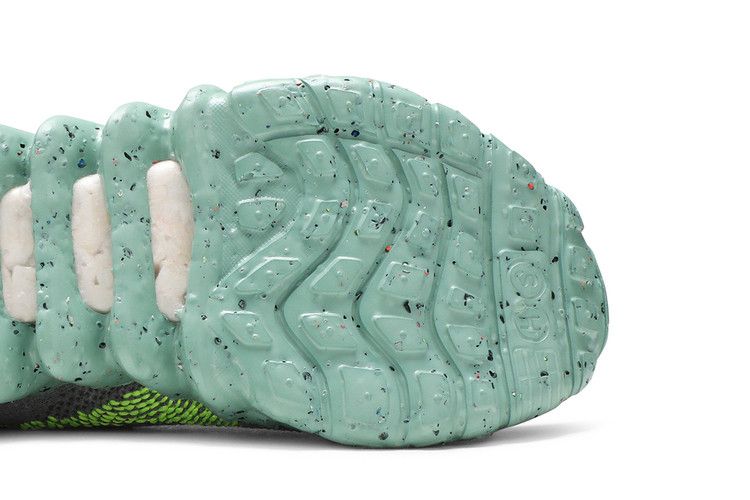Nike Space Hippie 01 Wolf Grey Volt